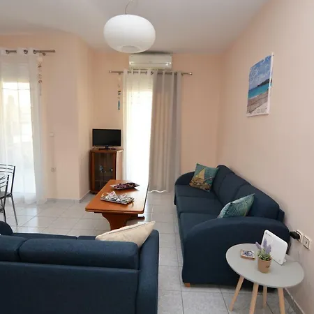 Apartment Elegant Near The
